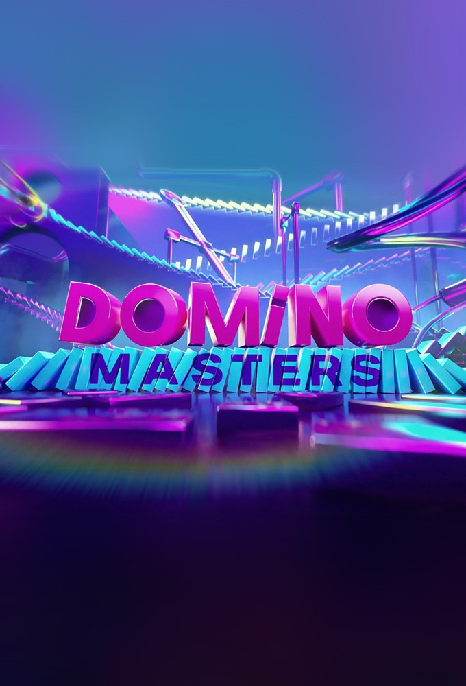 Domino Masters Image
