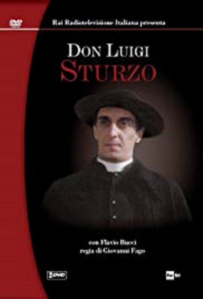 Don Luigi Sturzo Image