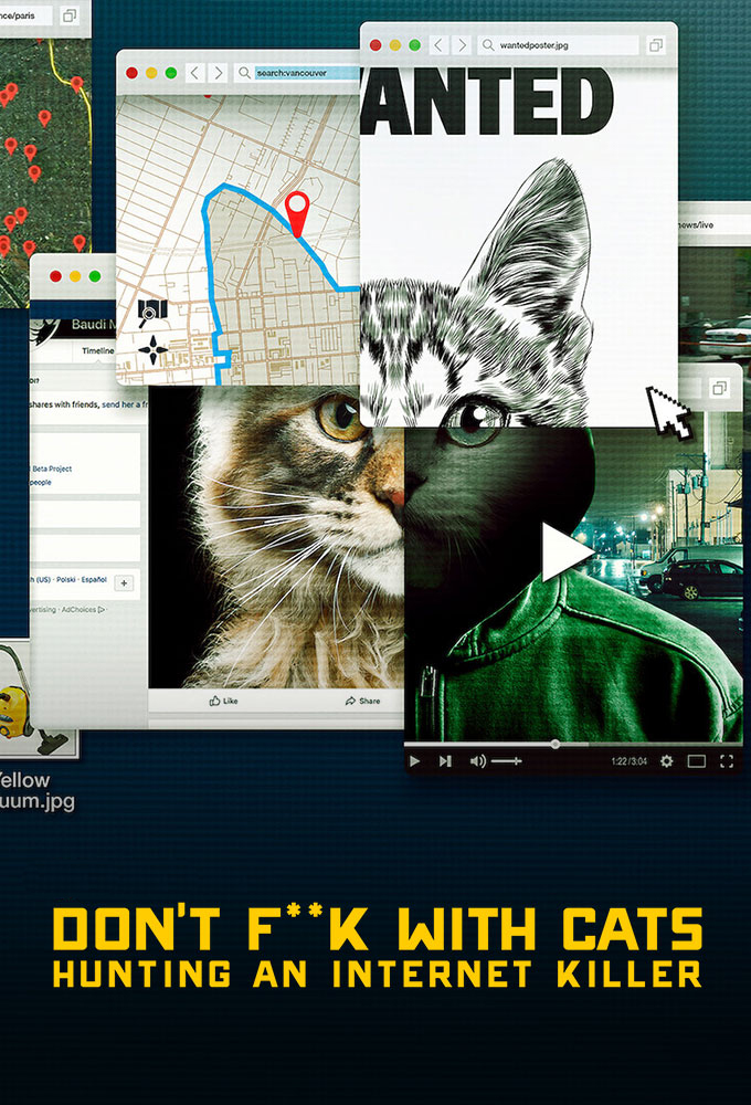 Don't F**k with Cats: Hunting an Internet Killer Image