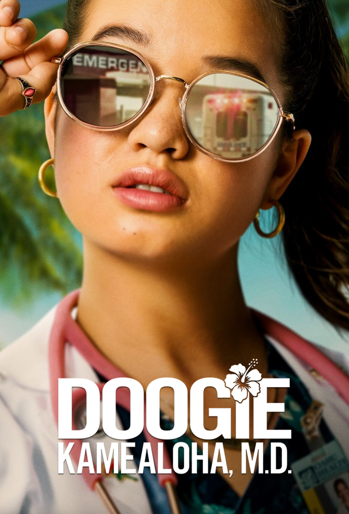 Doogie Kamealoha, M.D. Image