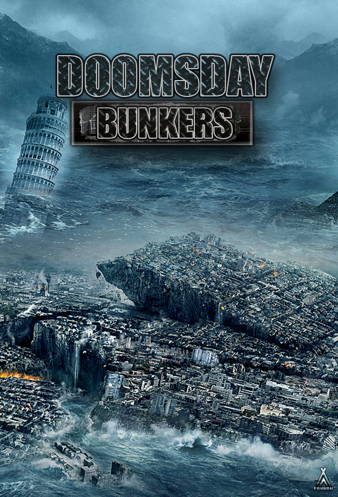 Doomsday Bunkers Image