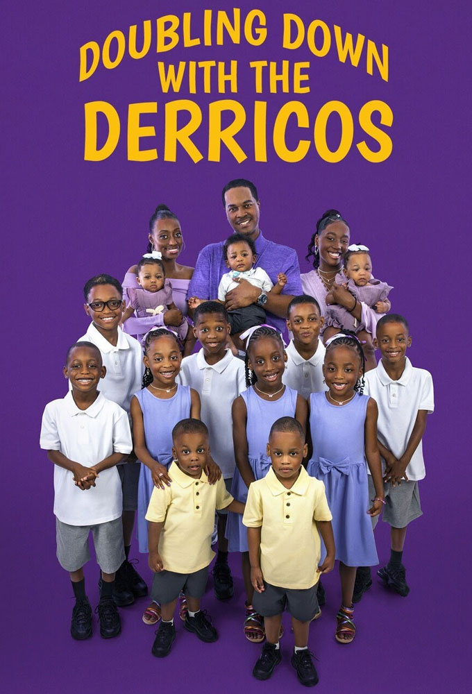 Doubling Down with the Derricos Image