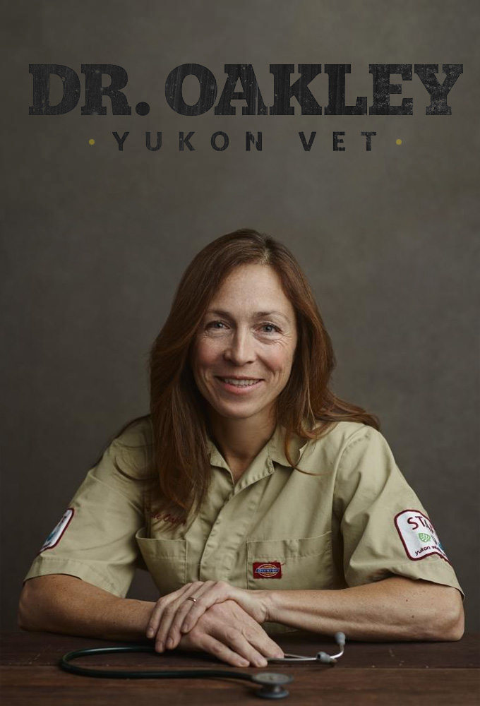 Dr. Oakley, Yukon Vet Image