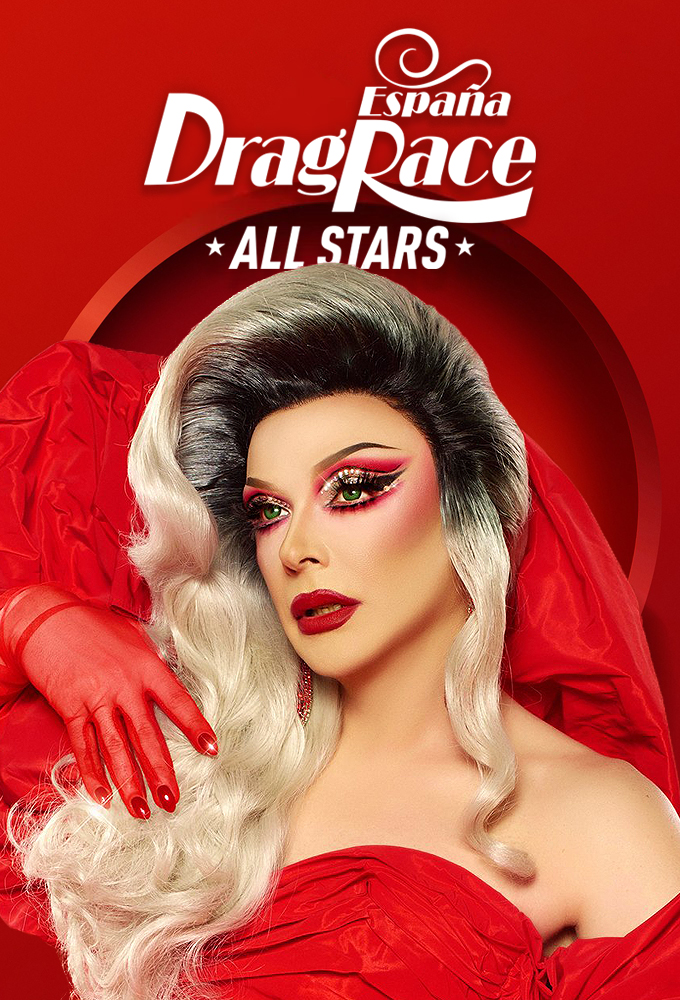 Drag Race España: All Stars Image
