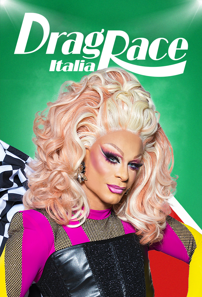 Drag Race Italia Image