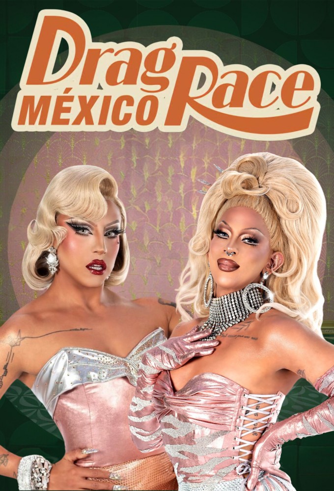 Drag Race México Image