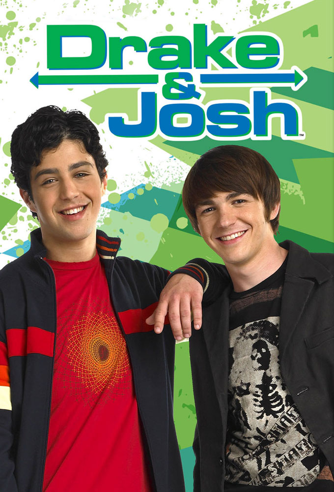 Drake & Josh Image