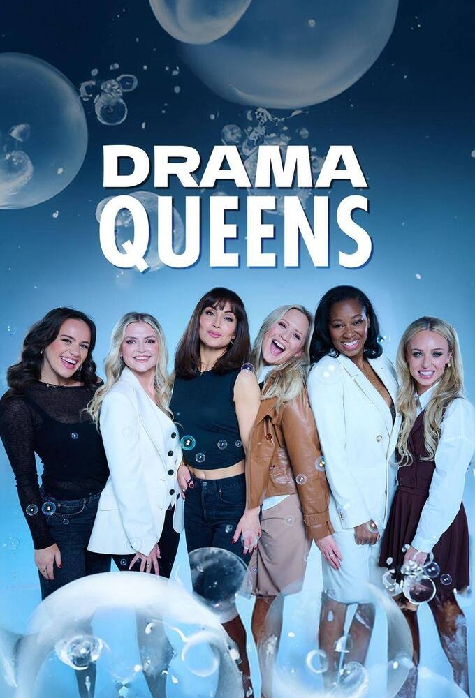 Drama Queens (2024) Image