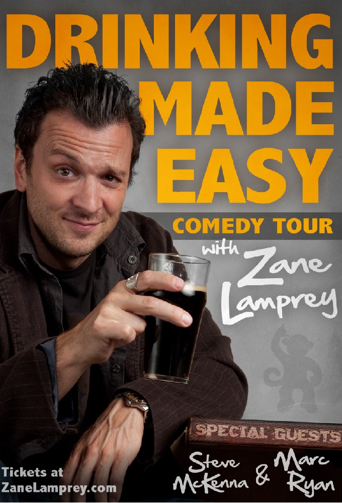 Drinking Made Easy Image