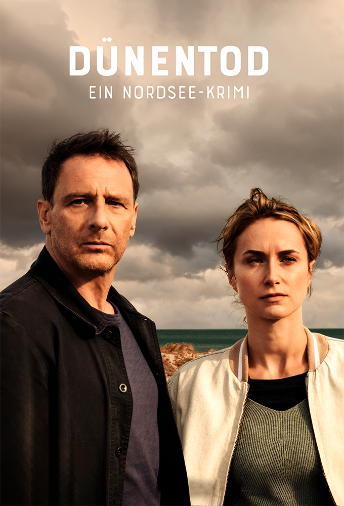 Dünentod - Ein Nordsee-Krimi Image