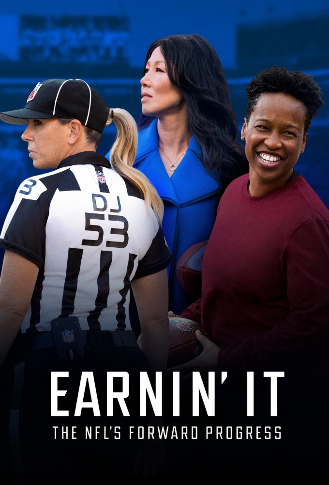 Earnin' It: The NFL's Forward Progress Image
