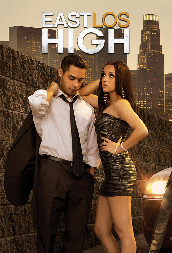 East Los High Image