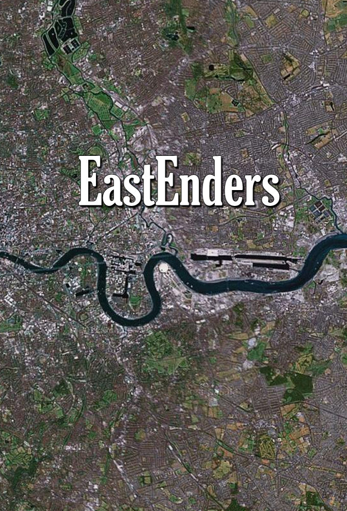 EastEnders Image