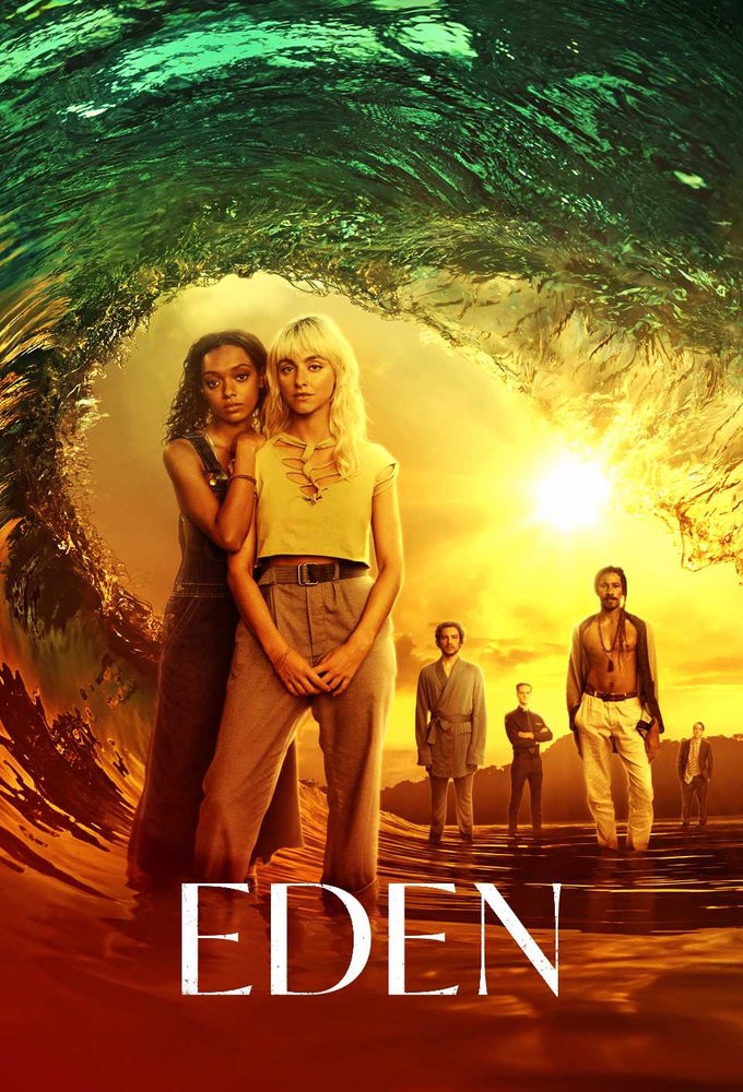 Eden (2021) (AU) Image