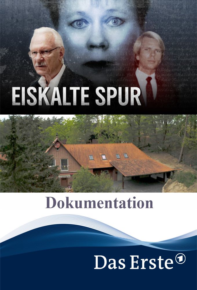Eiskalte Spur Image