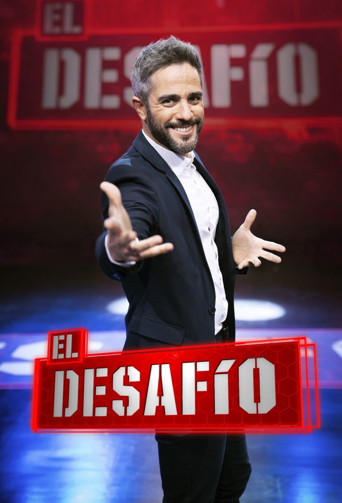 El Desafío Image