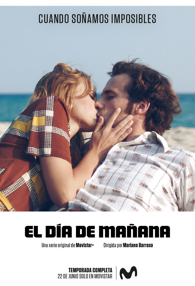 El día de mañana Image