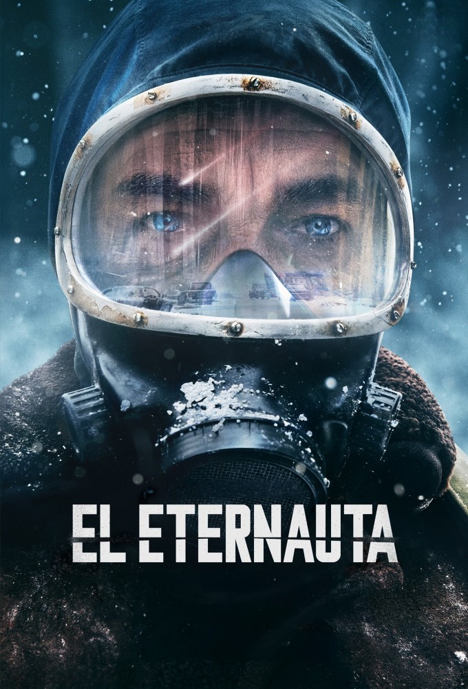 El eternauta Image