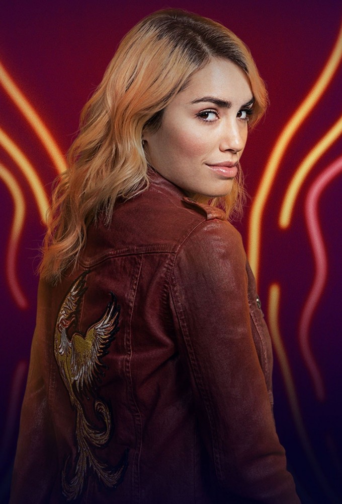 El fin del amor Image