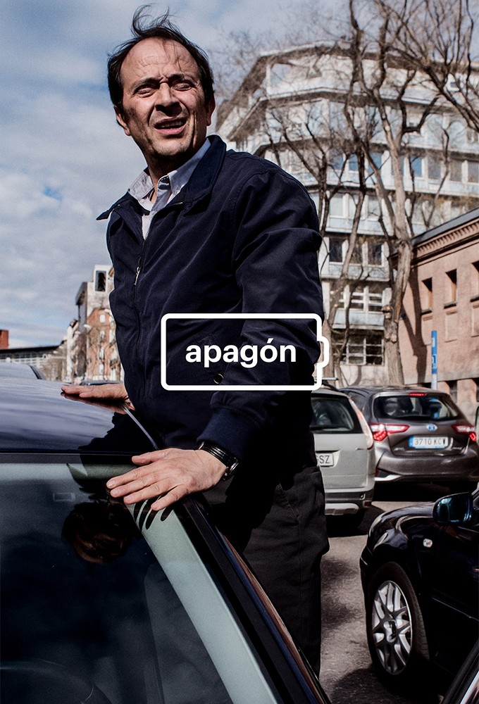 Apagón Image