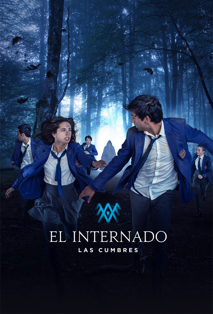 El internado: Las Cumbres Image