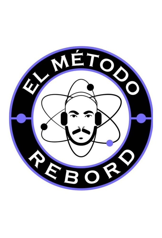 El Método Rebord Image