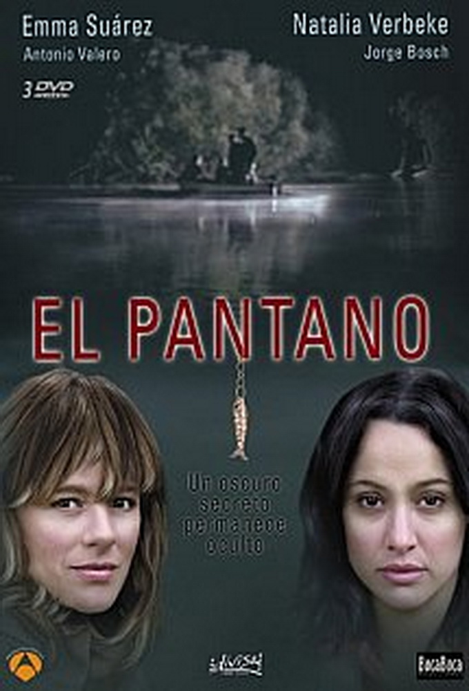 El Pantano Image