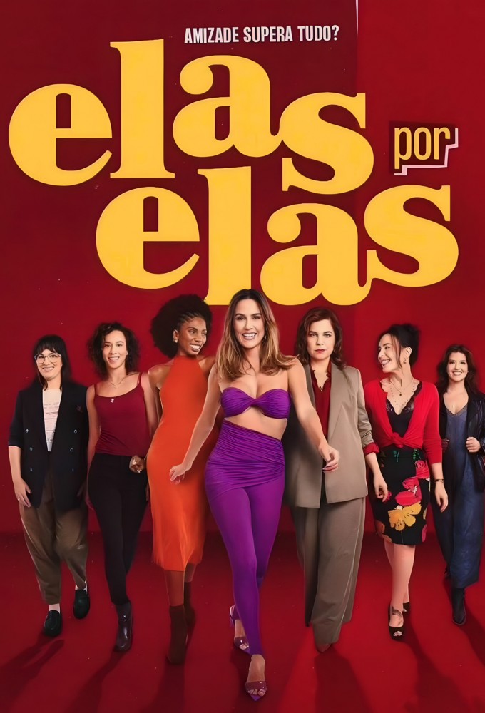 Elas por Elas (2023) Image