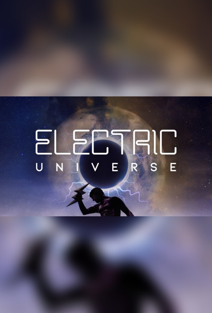 Electric Universe Image