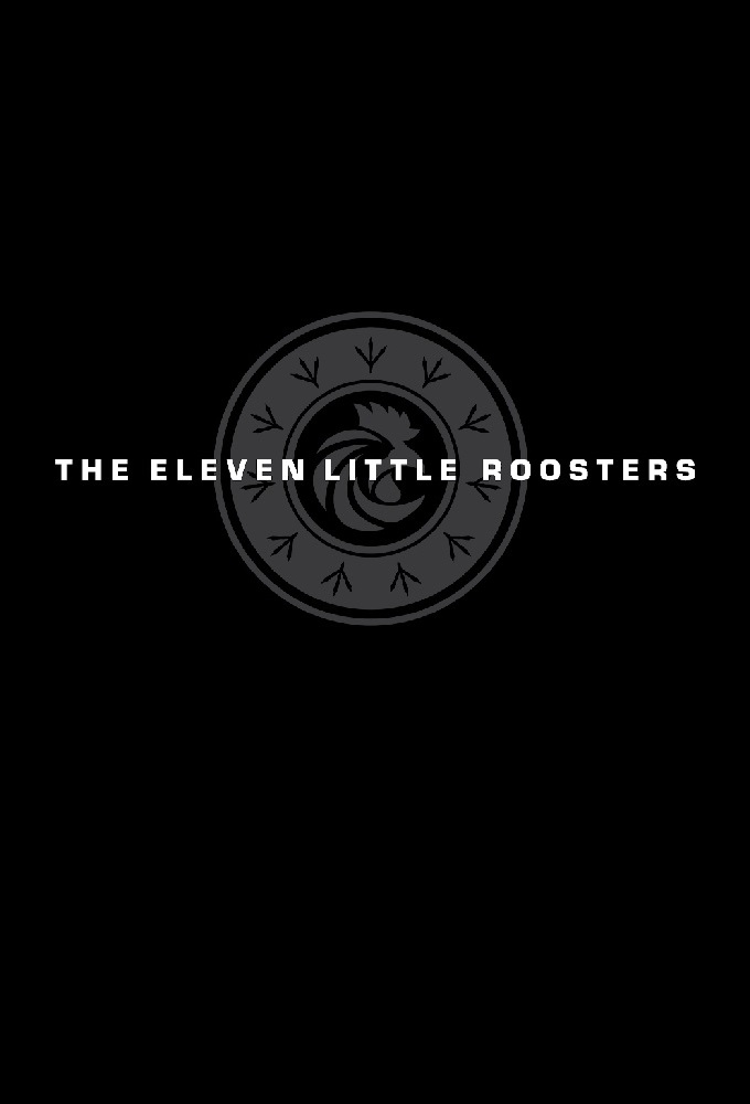 The Eleven Little Roosters Image