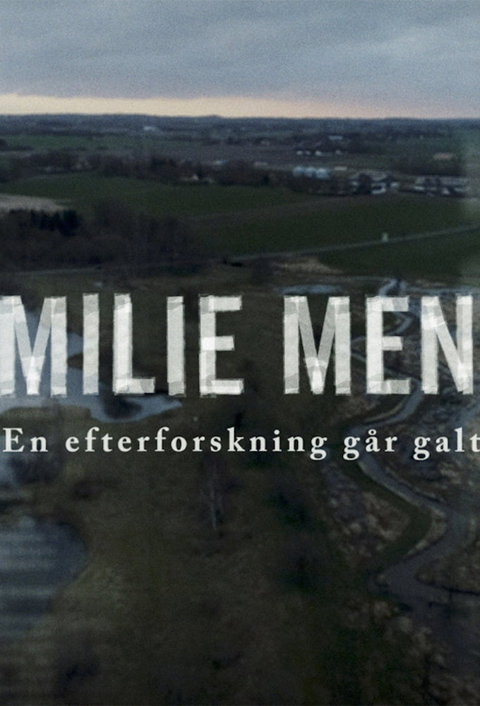 Emilie Meng: En efterforskning går galt Image