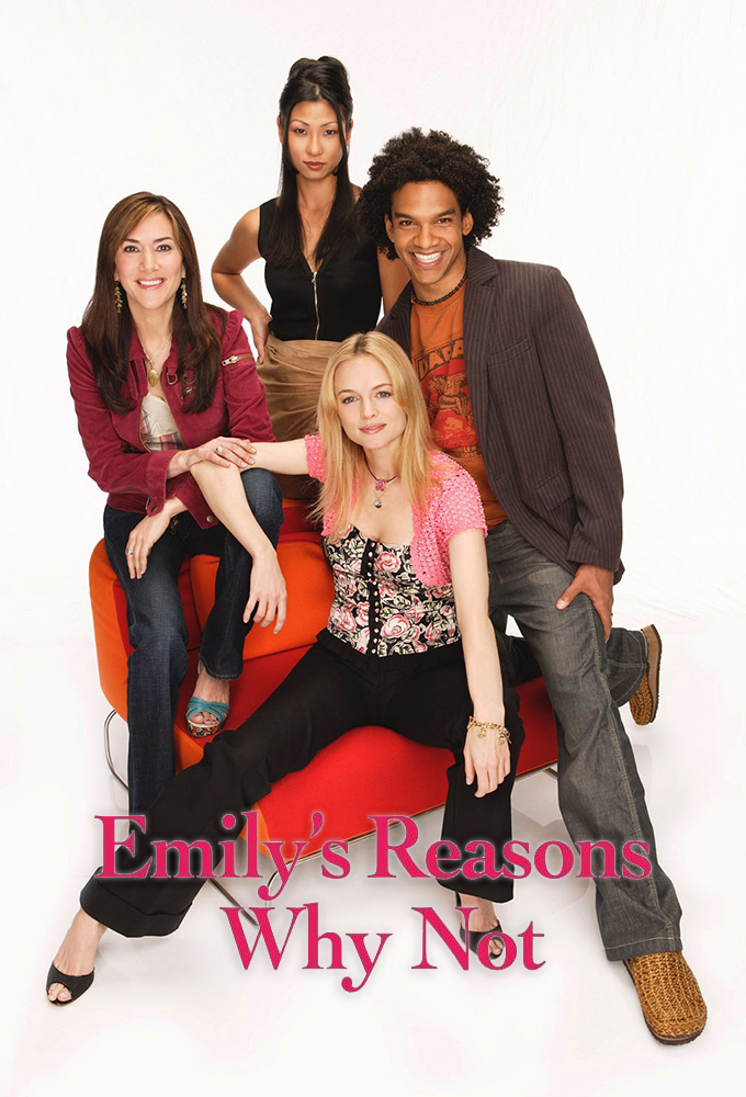 Emily's Reasons Why Not Image
