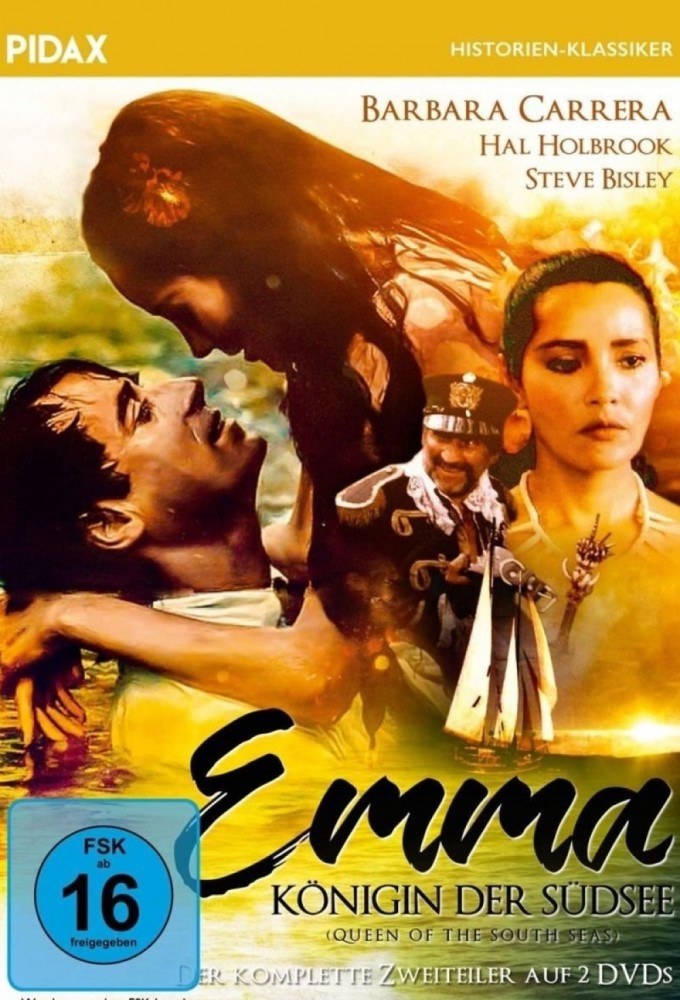 Emma: Queen of the South Seas Image