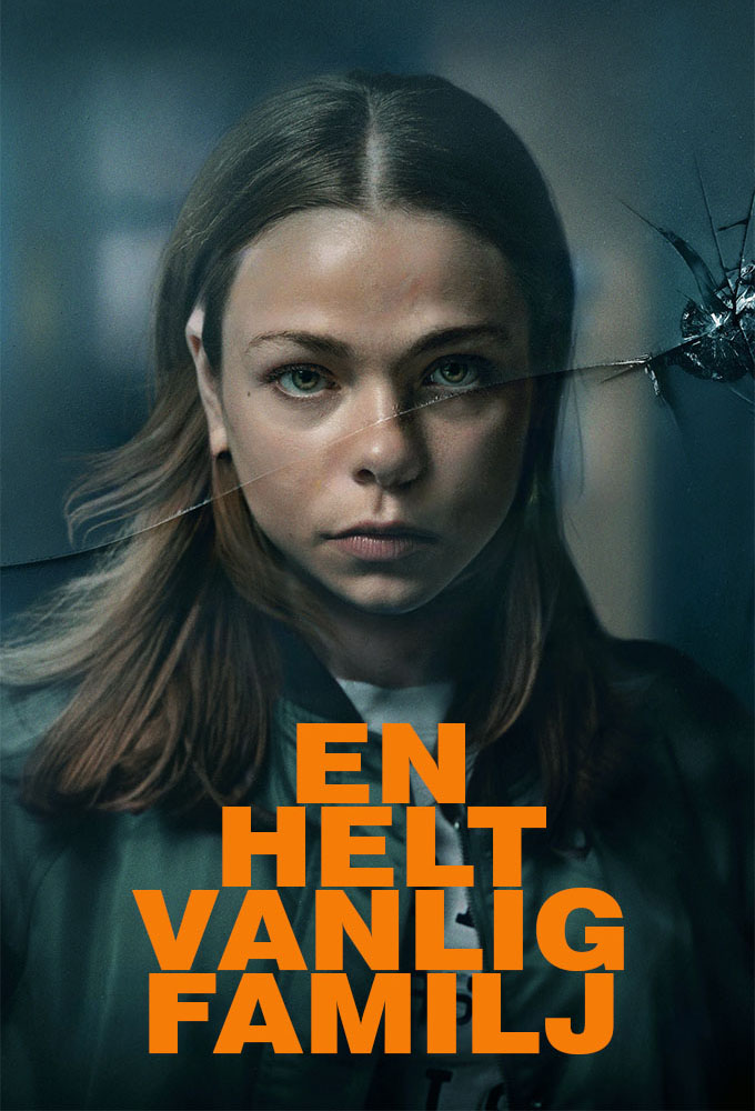 En Helt Vanlig Familj Image