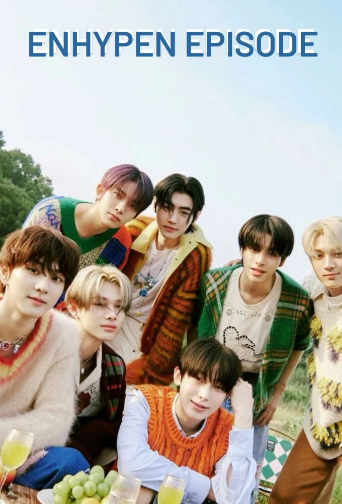 ENHYPEN Episode Image