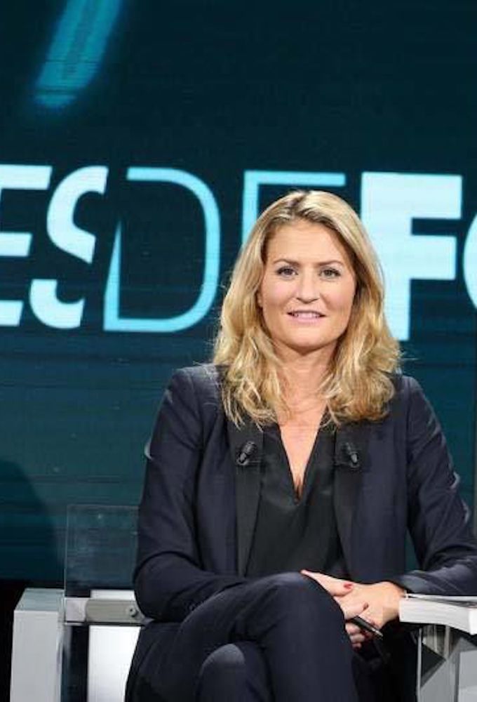 Enquêtes de foot Image