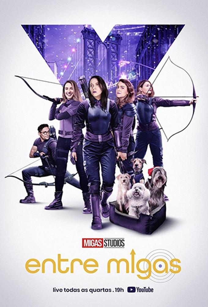 Entre Migas Image