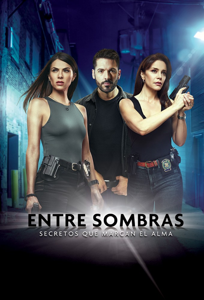 Entre Sombras Image