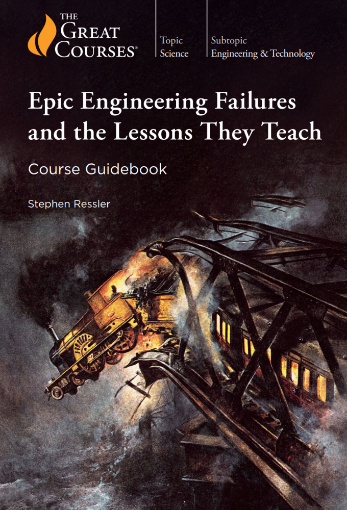 Epic Engineering Failures and the Lessons They Teach Image