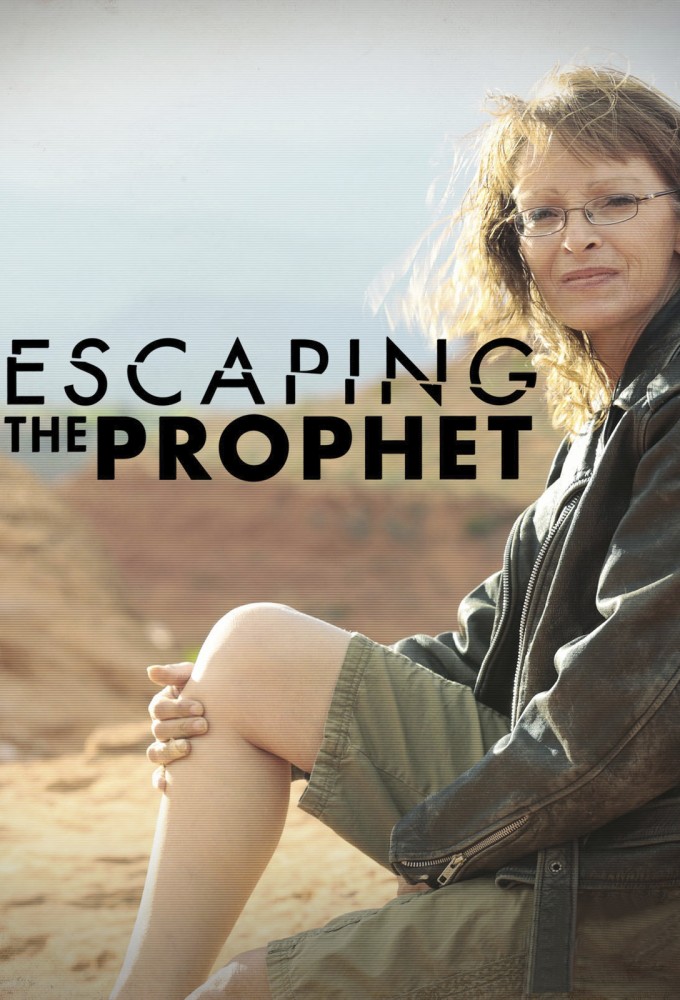 Escaping the Prophet Image