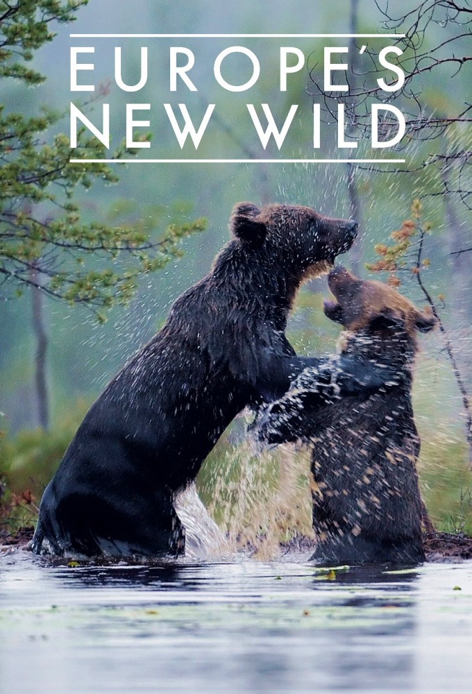 Europe's New Wild Image