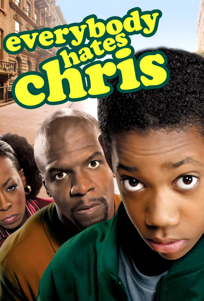 Everybody Hates Chris Image