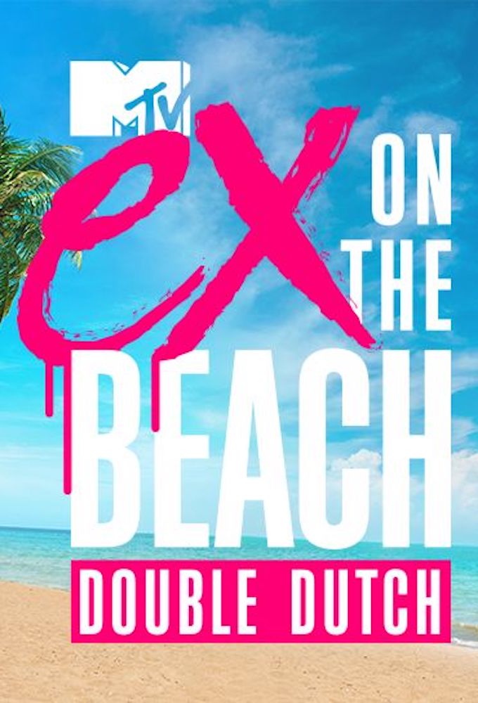 Ex on the Beach: Double Dutch Image