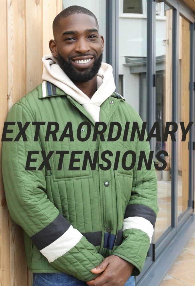Extraordinary Extensions Image