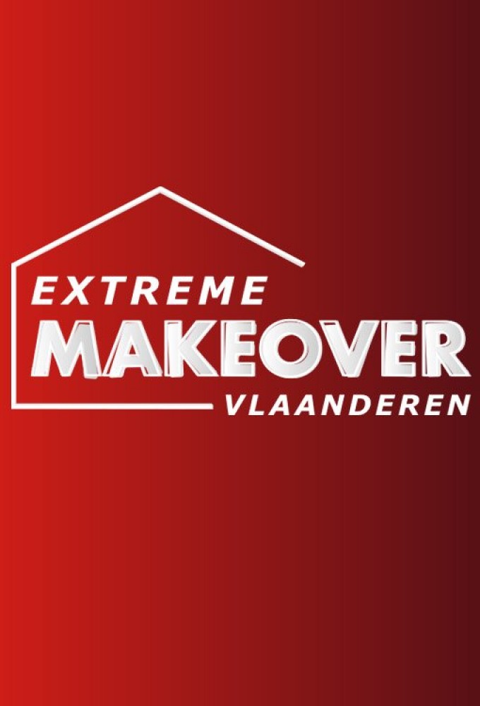 Extreme makeover Vlaanderen  Image