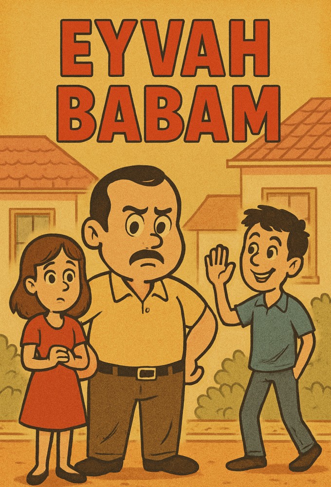 Eyvah Babam Image