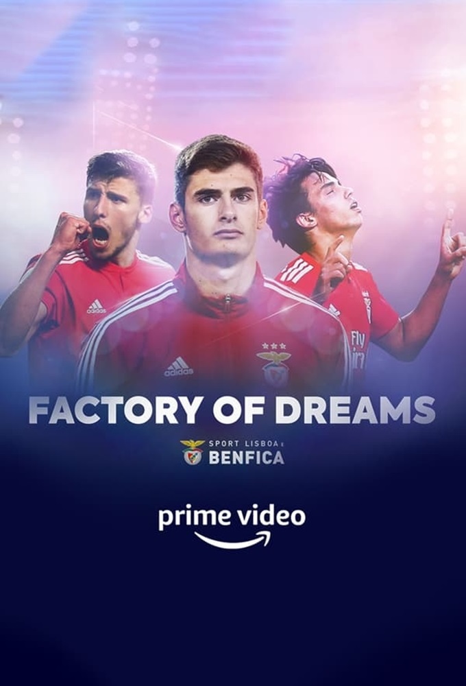 Factory Of Dreams: Benfica Image