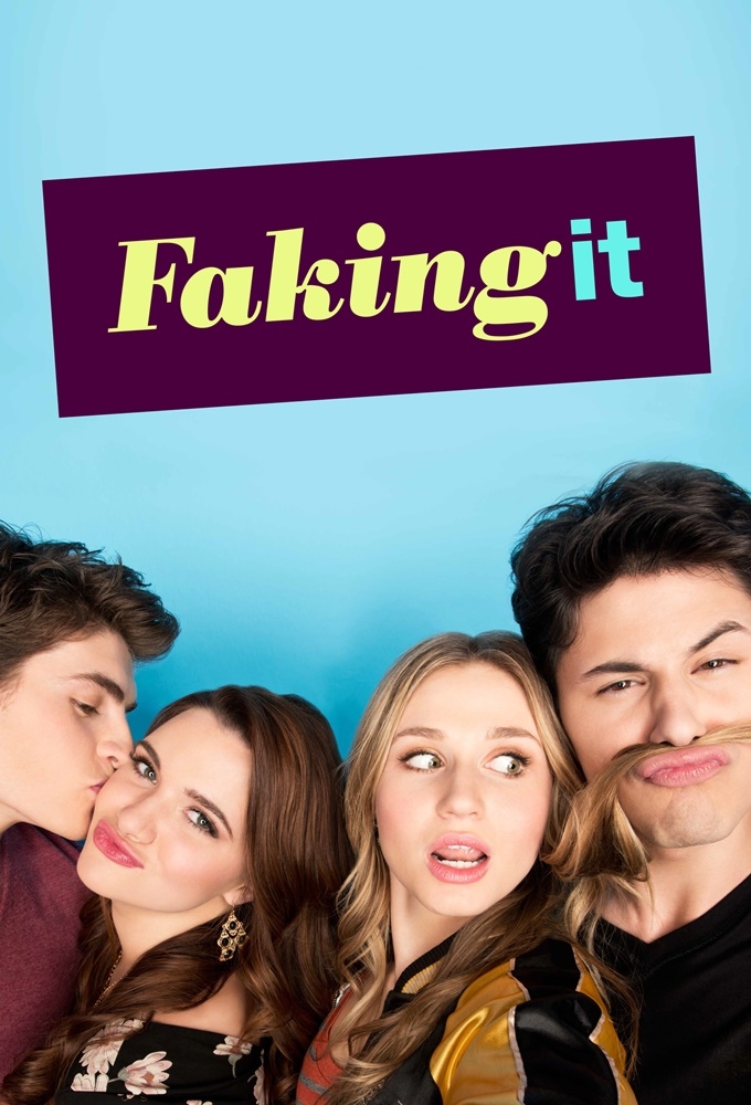 Faking It (2014) Image