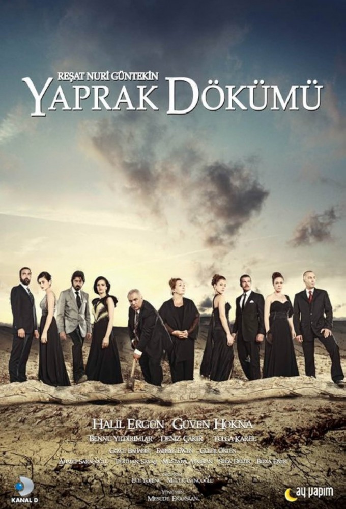 Yaprak Dökümü Image