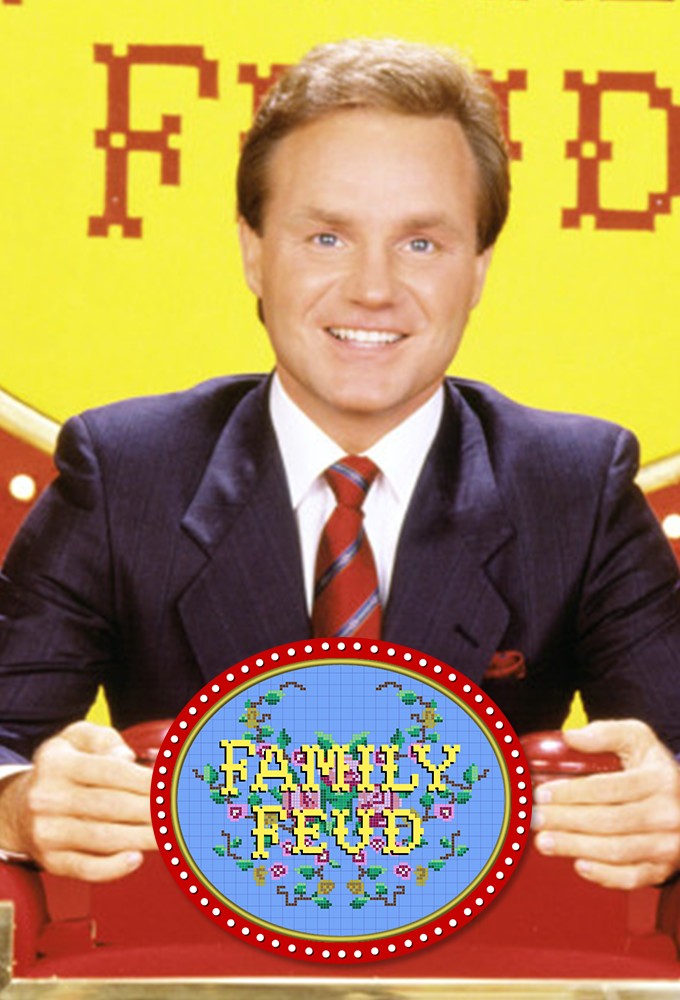Family Feud (1988) Image